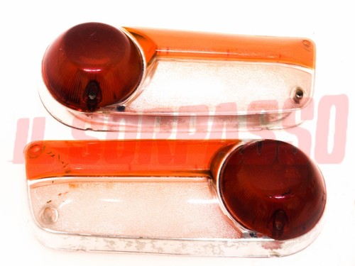 Plastic taillights - taillights,