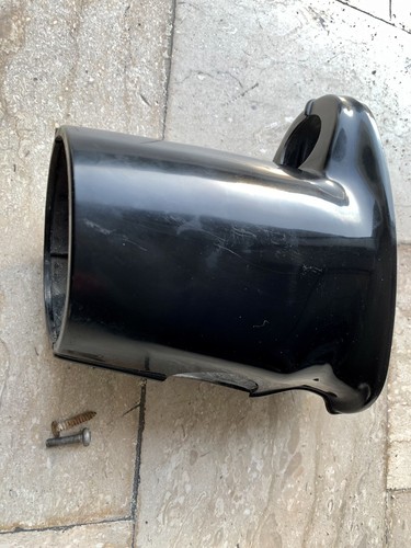 Fiat 1500 plastic - 1500, steering