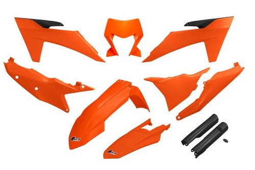 Ktm exc 150 250 - 250, 450